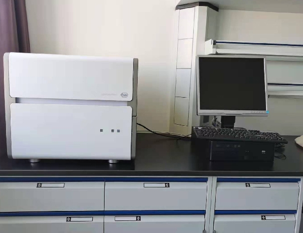 荧光实时定量PCR仪